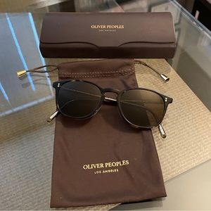 Oliver Peoples Finley Vintage Sun
